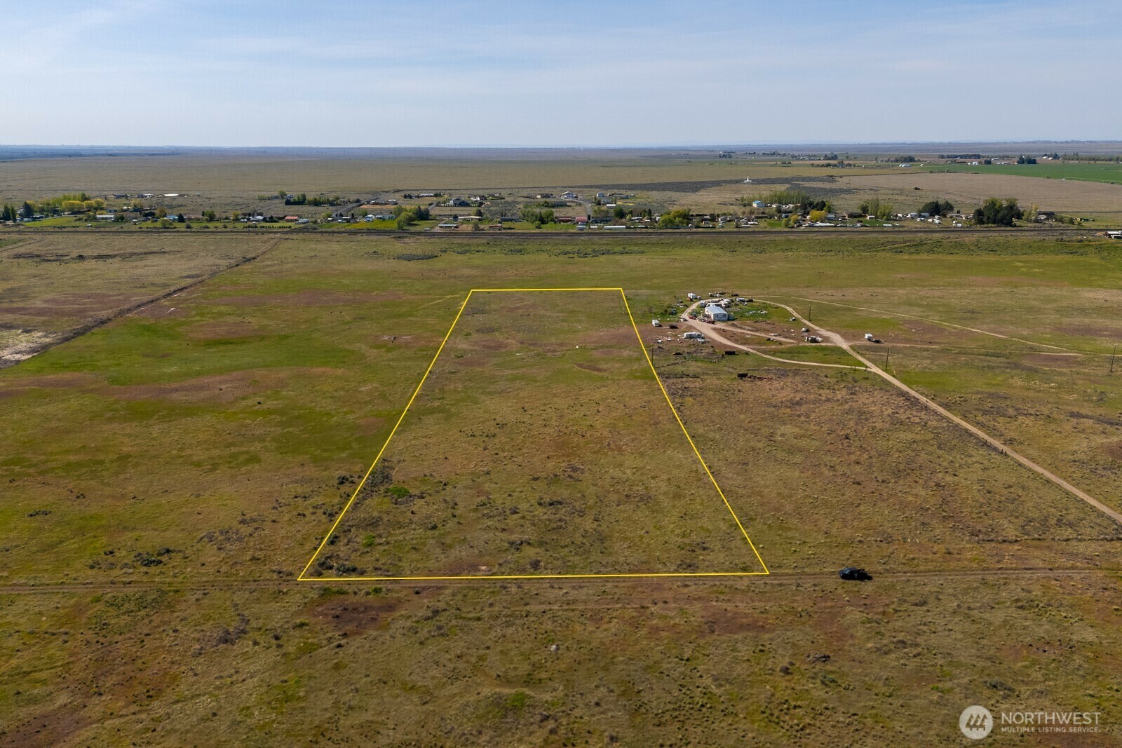 Property Photo:  0  Parcel 161930000  WA 98851 