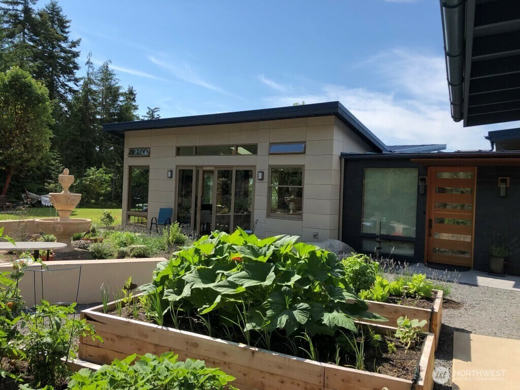 Property Photo: 268 Rum Runner Road WA 98261