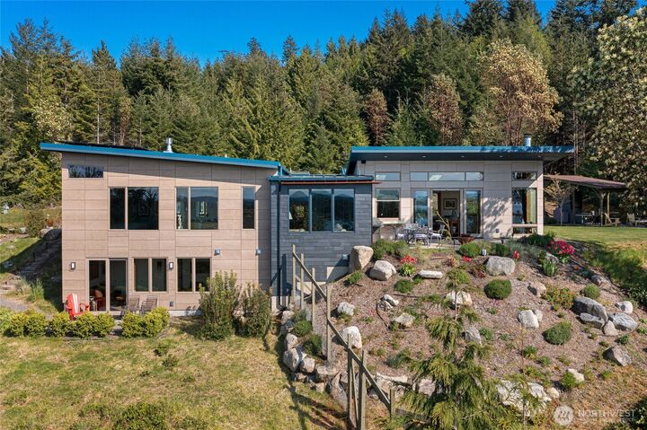 Property Photo:  268  Rum Runner Road  WA 98261 