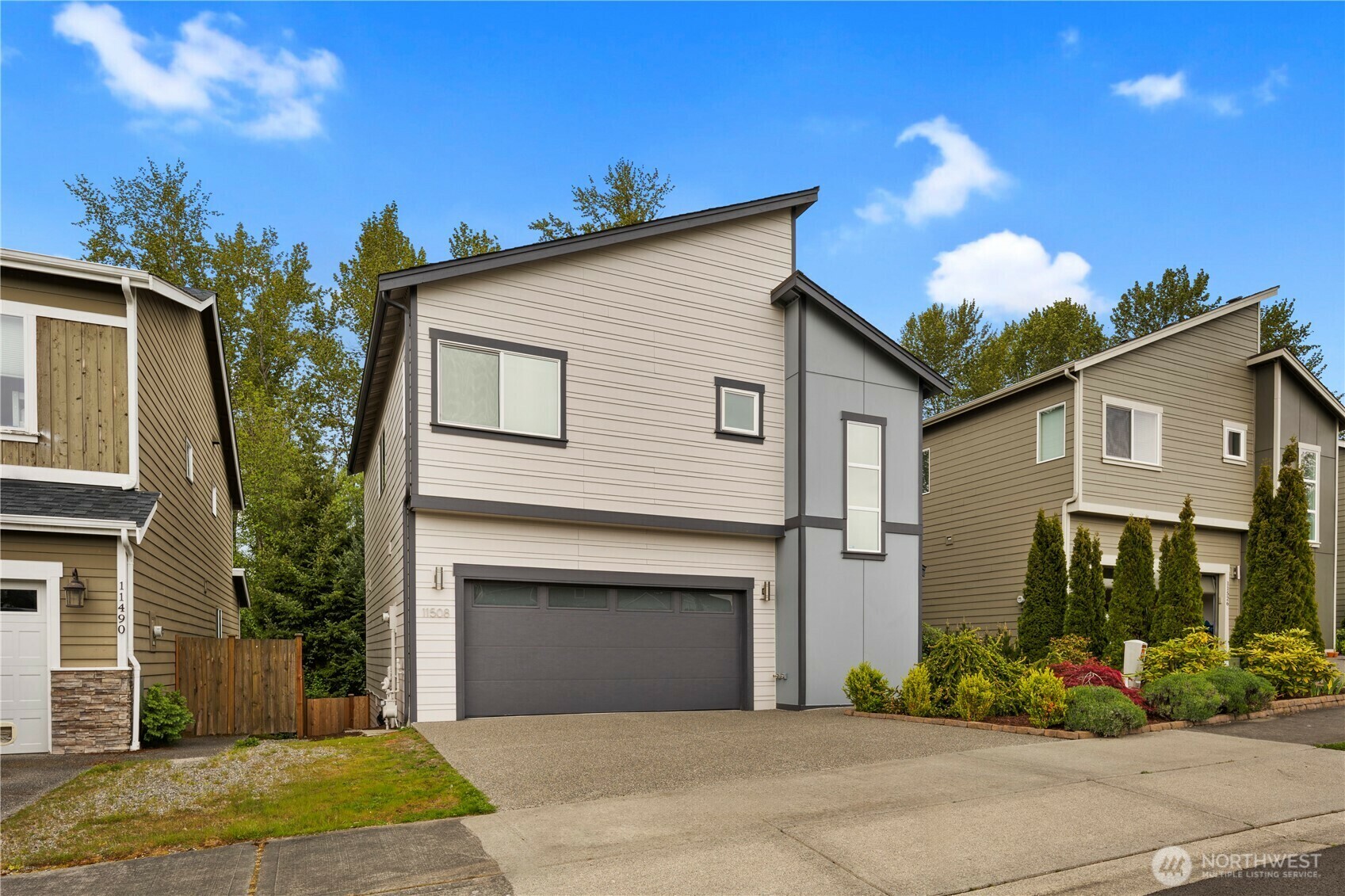11508 SE 83rd Street  Newcastle WA 98056 photo