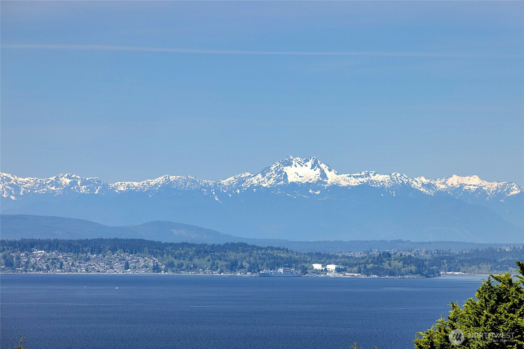 Property Photo: 3670 SW Othello Street WA 98126