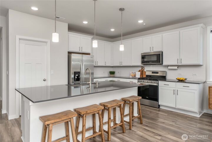 Property Photo:  3836 SW Bigler Way  WA 98367 