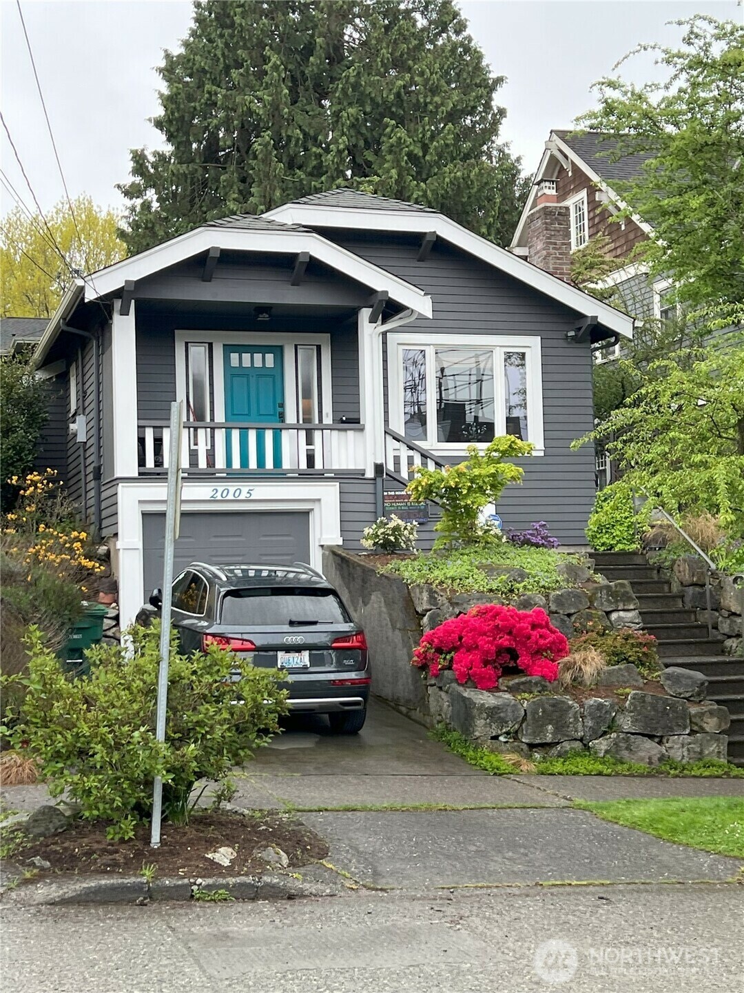 2005 E McGraw Street  Seattle WA 98112 photo