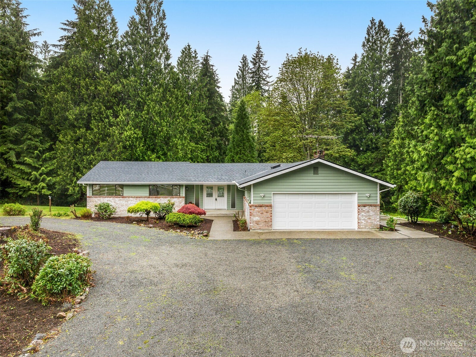 Property Photo: 17933 109th Place SE WA 98290