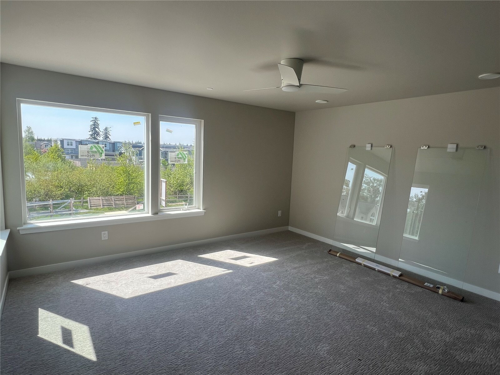 Property Photo: 562 (Lot 2) Northview Street WA 98226