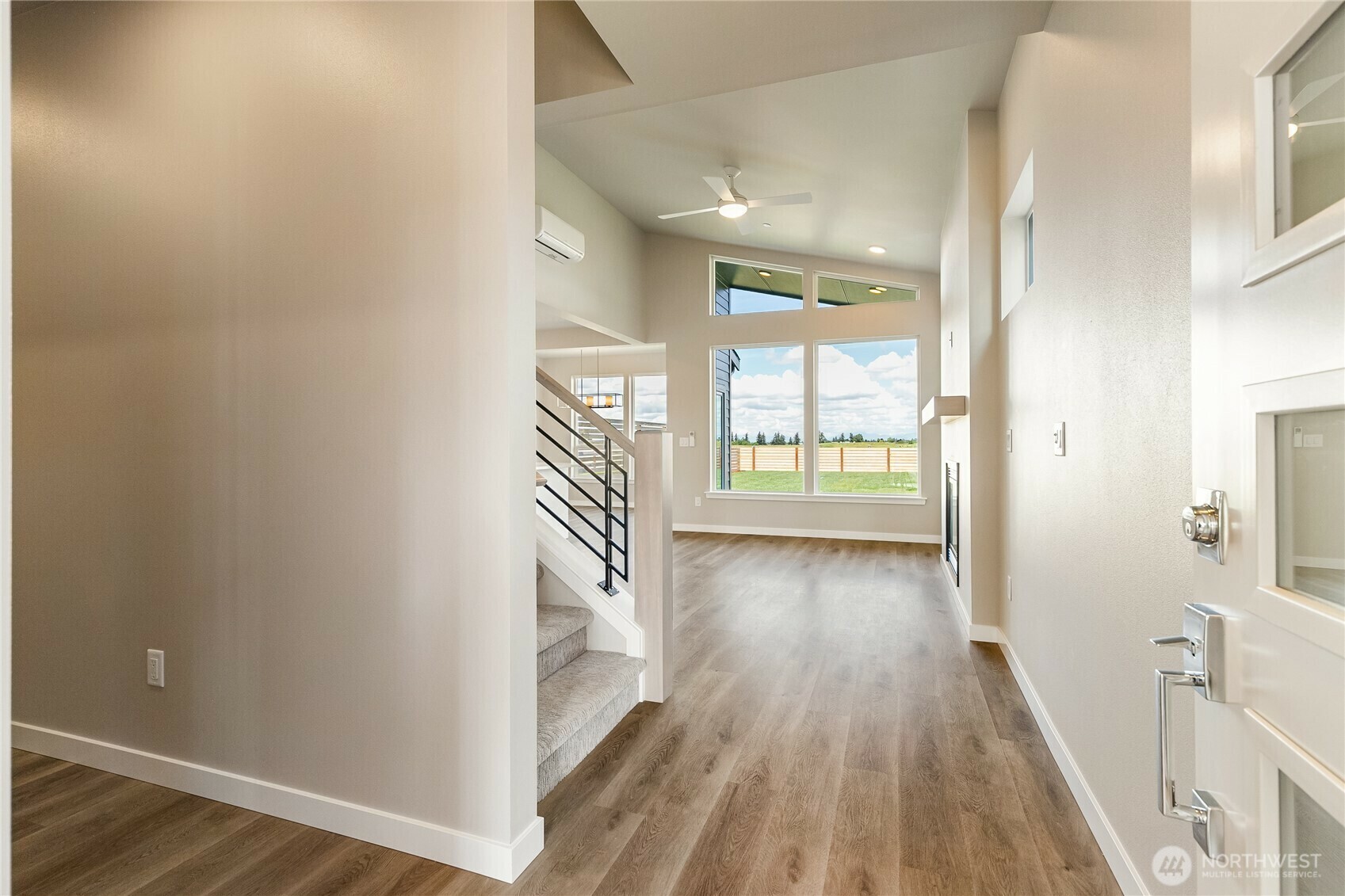 Property Photo: 562 (Lot 2) Northview Street WA 98226