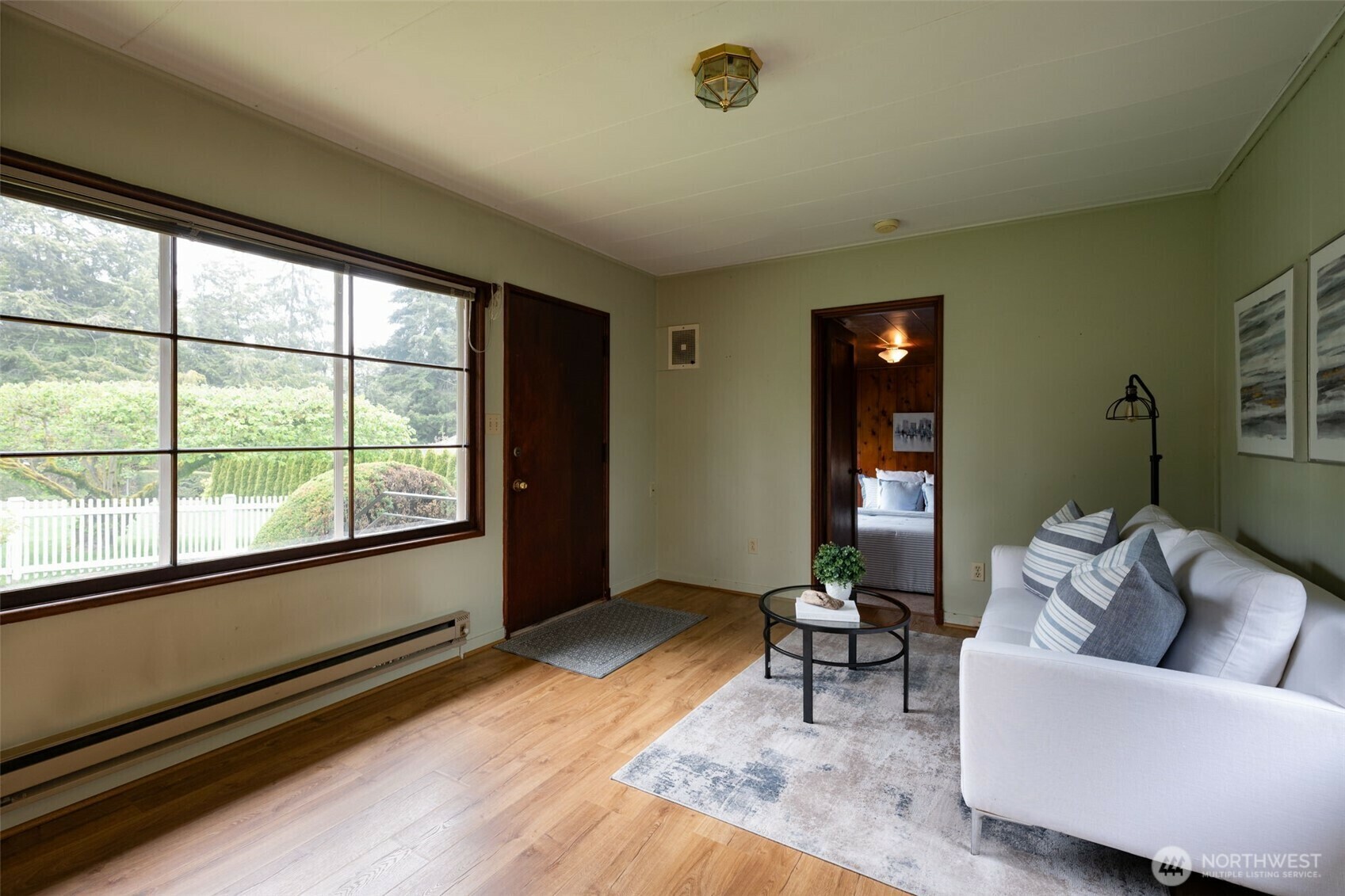 Property Photo: 12231 12th Avenue NW WA 98177