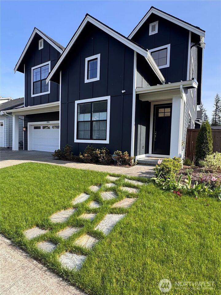 2953 SE 14th Street  North Bend WA 98045 photo