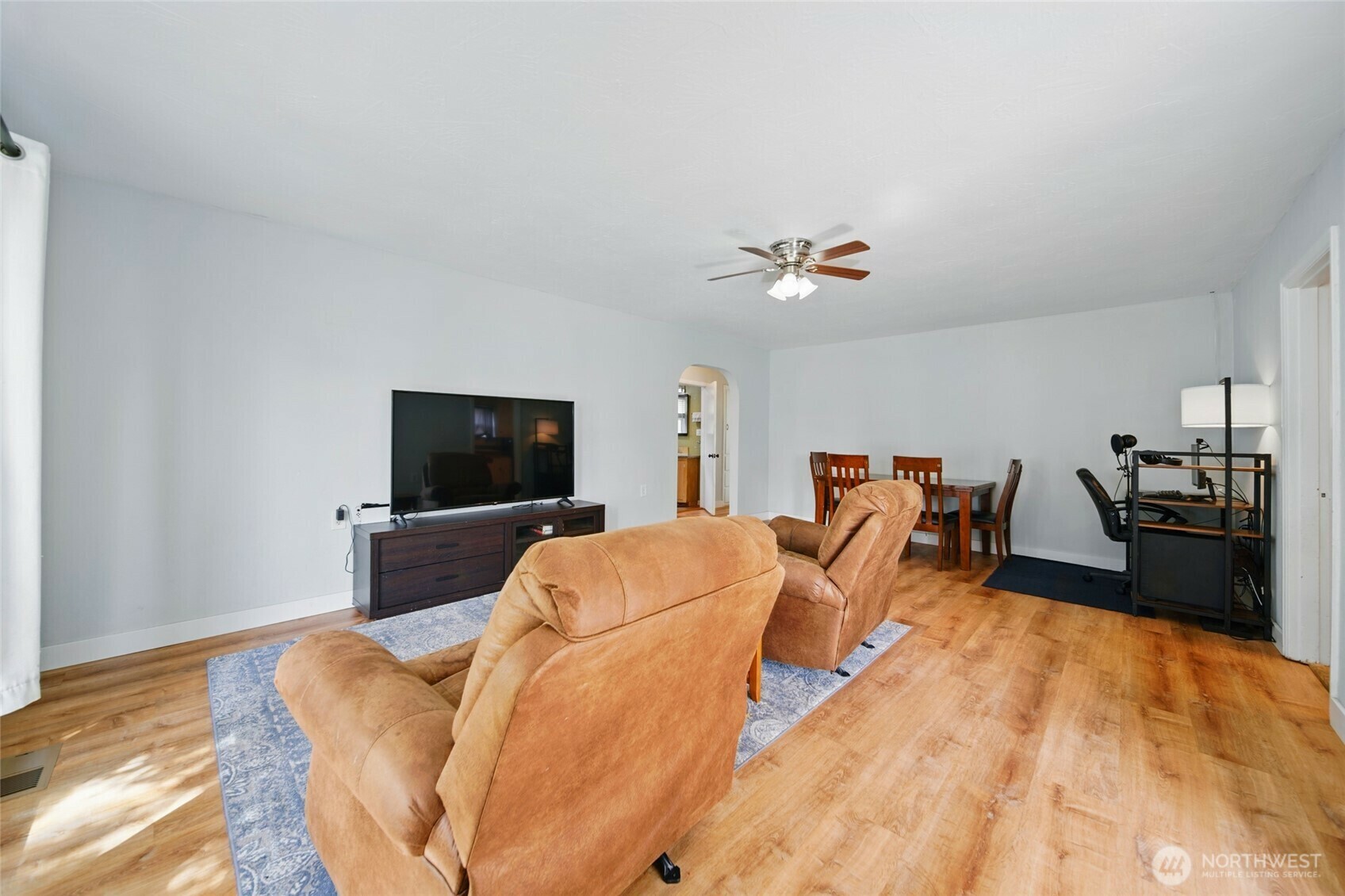 Property Photo: 1317 Chestnut Street OR 97862