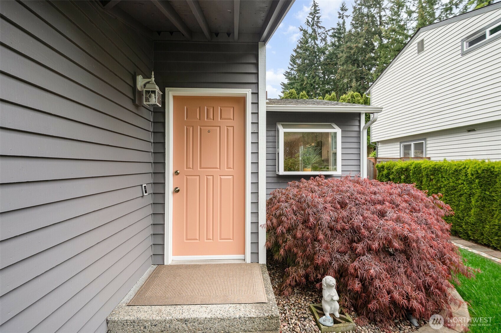 Property Photo: 13833 133rd Place NE WA 98034