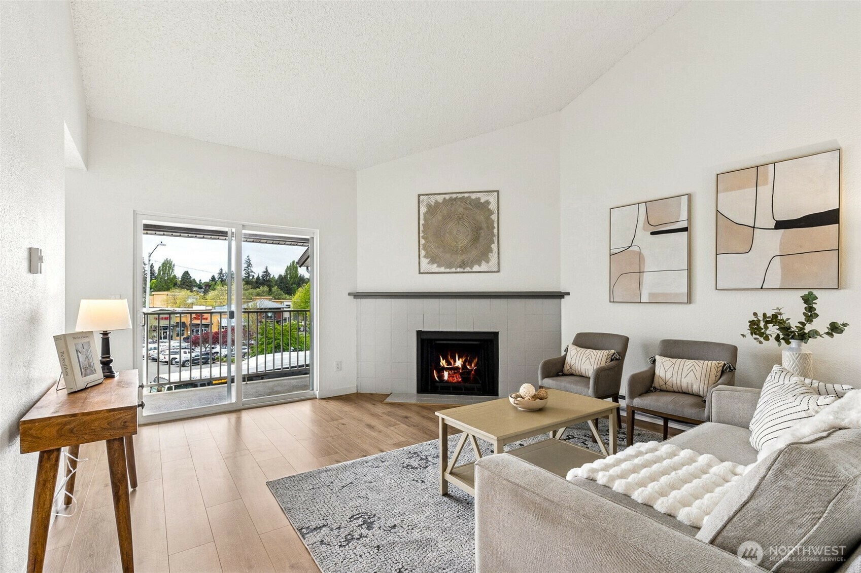 Property Photo: 9012 25th Avenue SW D301 WA 98106