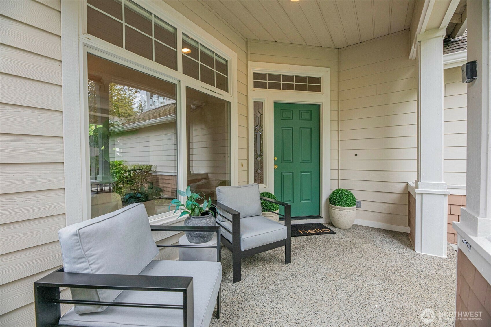 Property Photo: 11933 Clubhouse Lane WA 98275