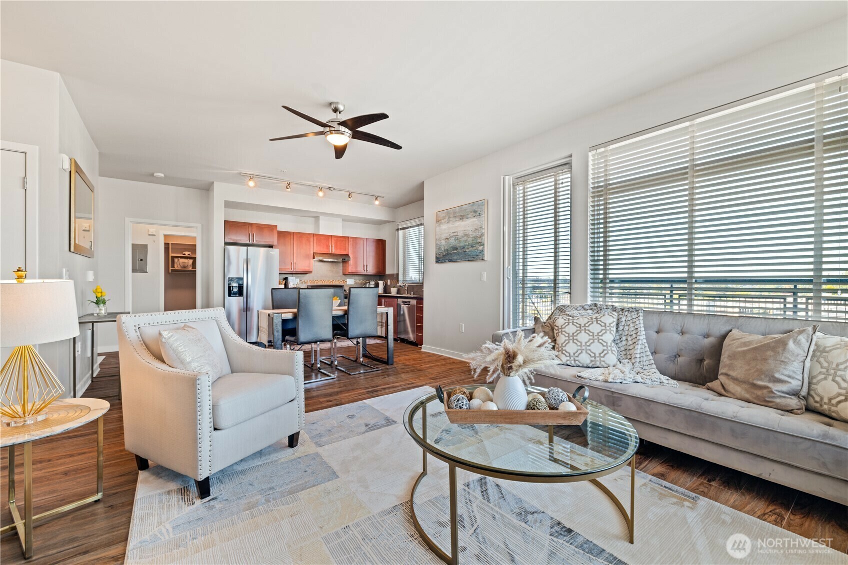 Property Photo: 15100 6th Avenue SW 728 WA 98166