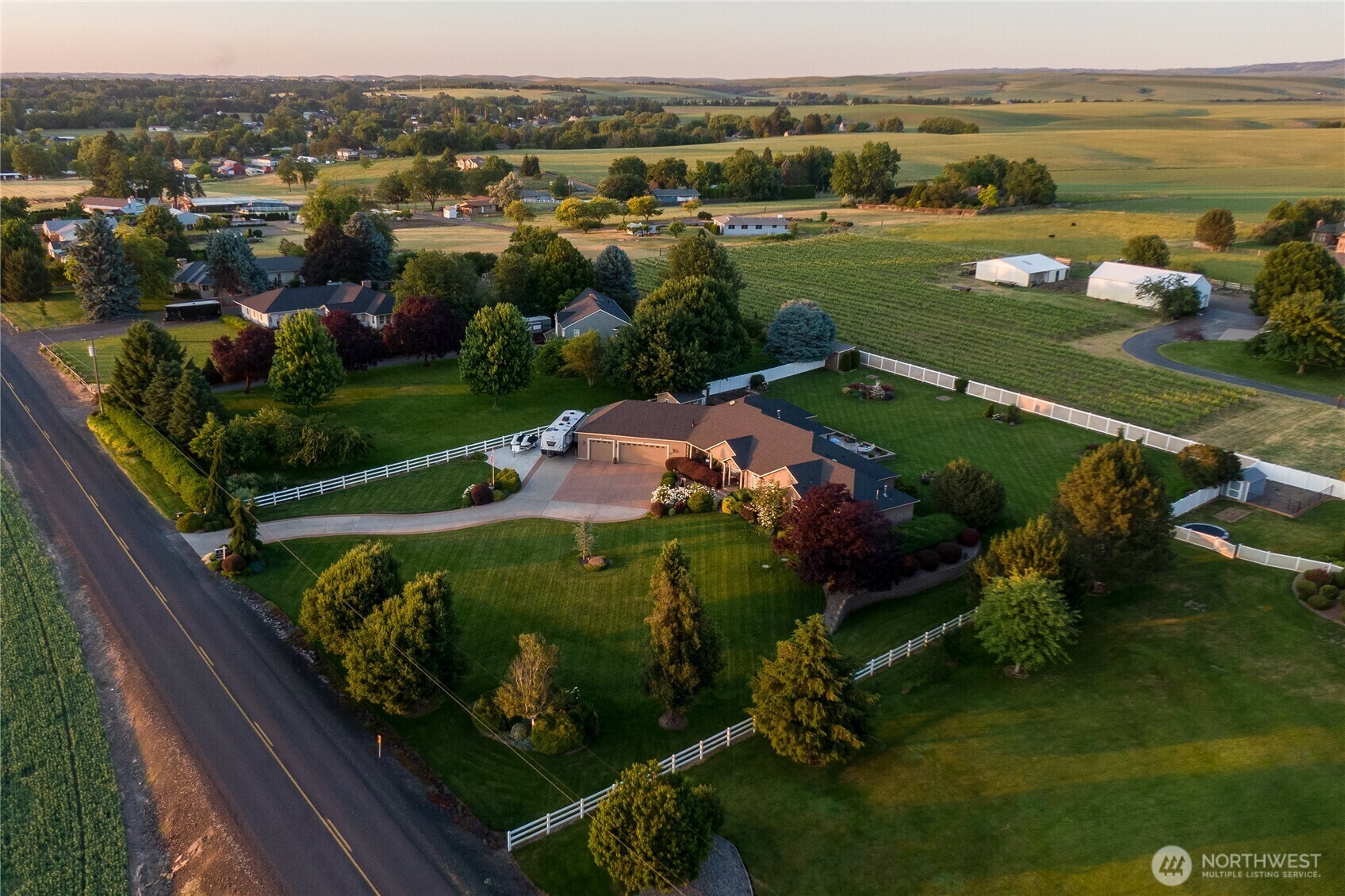 2961  Kendall Road  Walla Walla WA 99362 photo