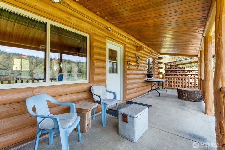 Property Photo: 66 Cossett Lane WA 98577