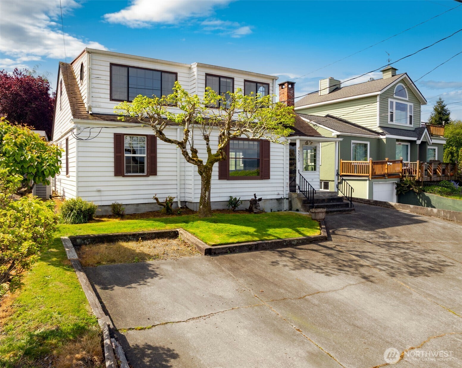 Property Photo: 5323 Hyada Boulevard NE WA 98422
