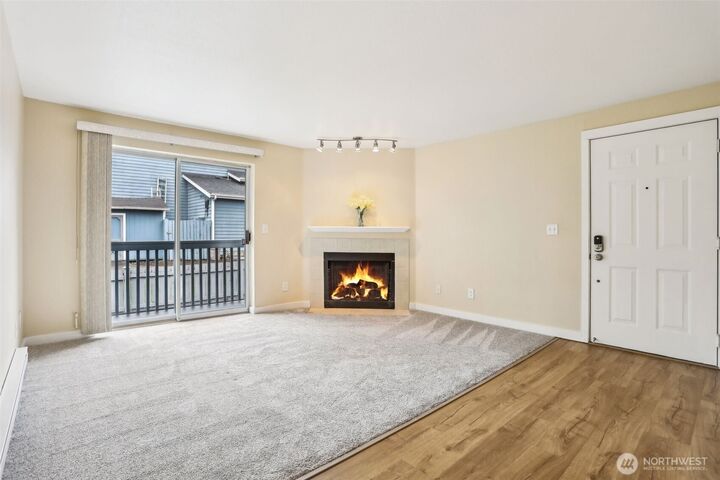 Property Photo: 16817 Larch Way B202 WA 98037