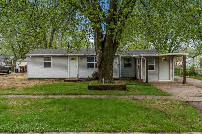 Property Photo: 7434 Cadet Road IL 61115