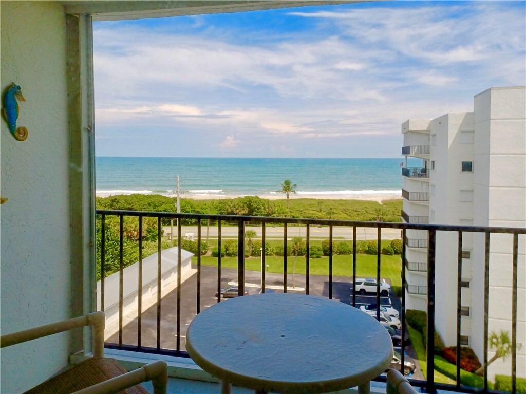 Property Photo: 5163 N Highway A1a 818 FL 34949