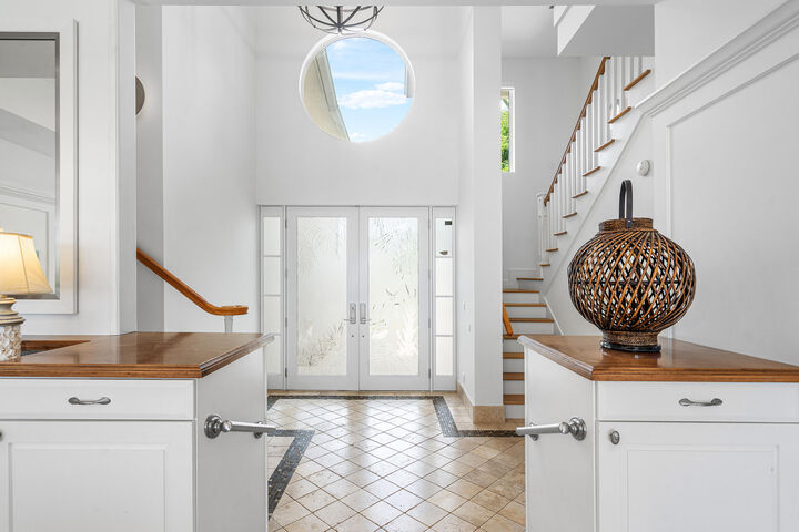 Property Photo: 1906 Bay Drive FL 33062