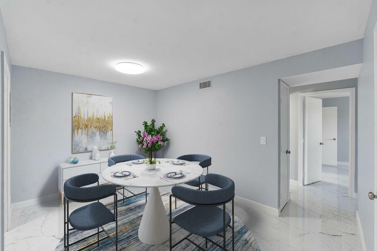 Property Photo: 9960 Pineapple Tree Drive 107 FL 33436