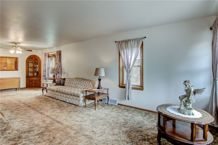 Property Photo: 12 N Rural Street WI 54729