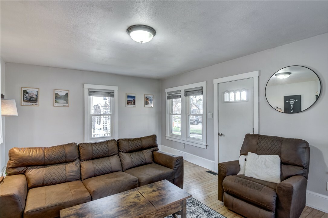 Property Photo: 705 Fountain Street WI 54703