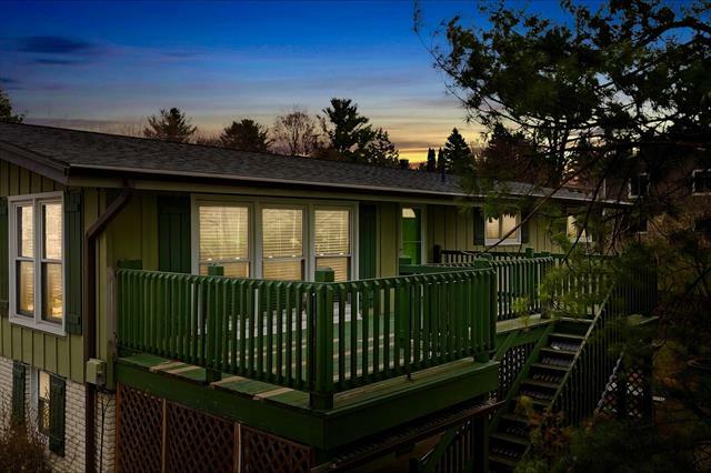 Property Photo:  431 Fairlane Drive  MI 49684 