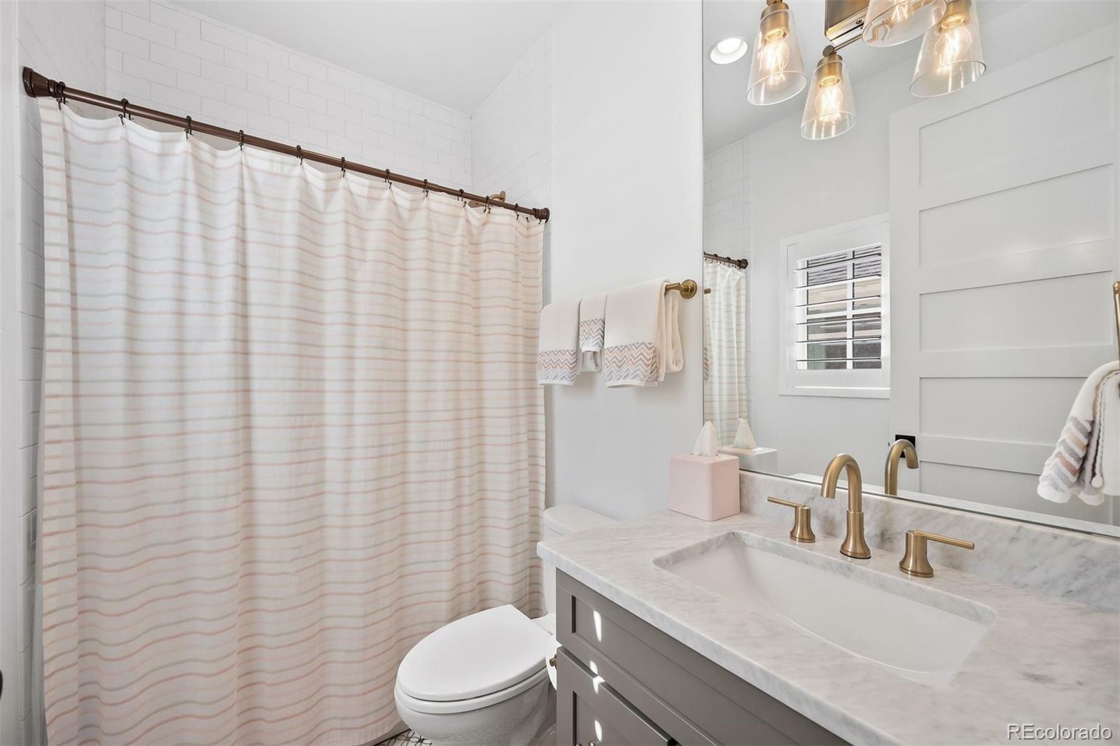 Property Photo: 652 S Race Street CO 80209