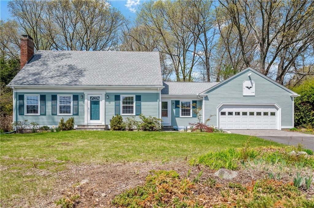 Property Photo:  36 Rolling Acres Drive  RI 02864 