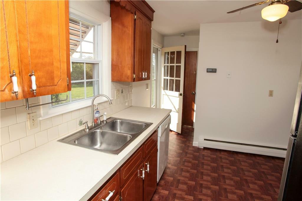 Property Photo: 7 Smithfield Drive RI 02842