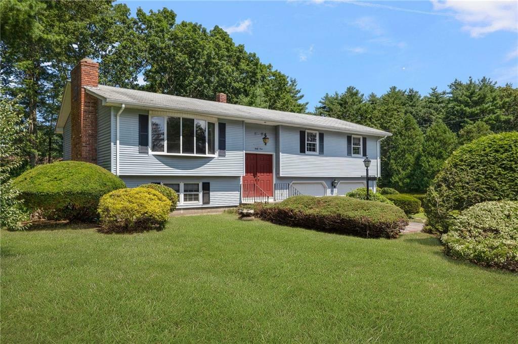 Property Photo: 49 Magnolia Lane RI 02816