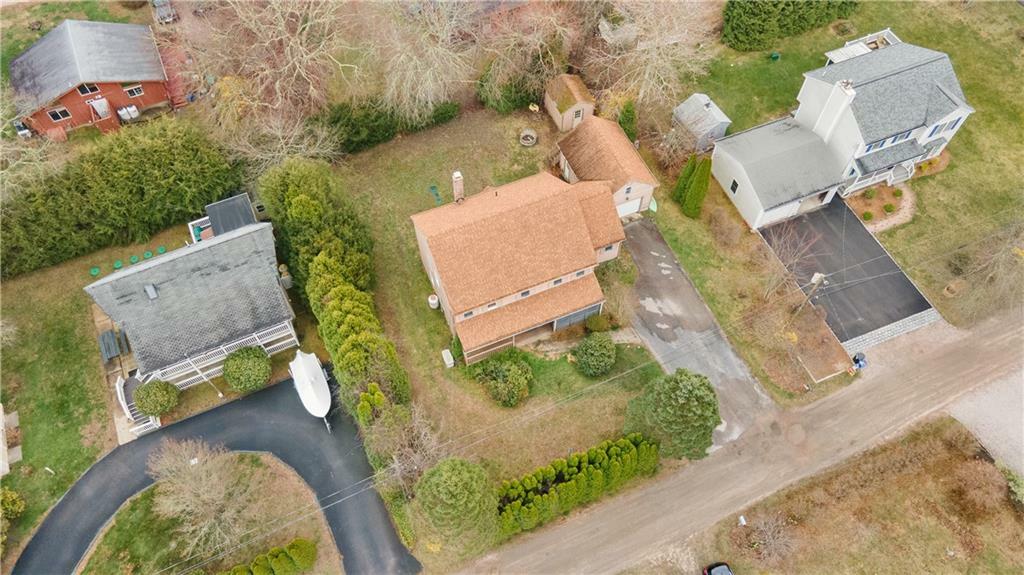 Property Photo: 26 E Bayview Road RI 02813