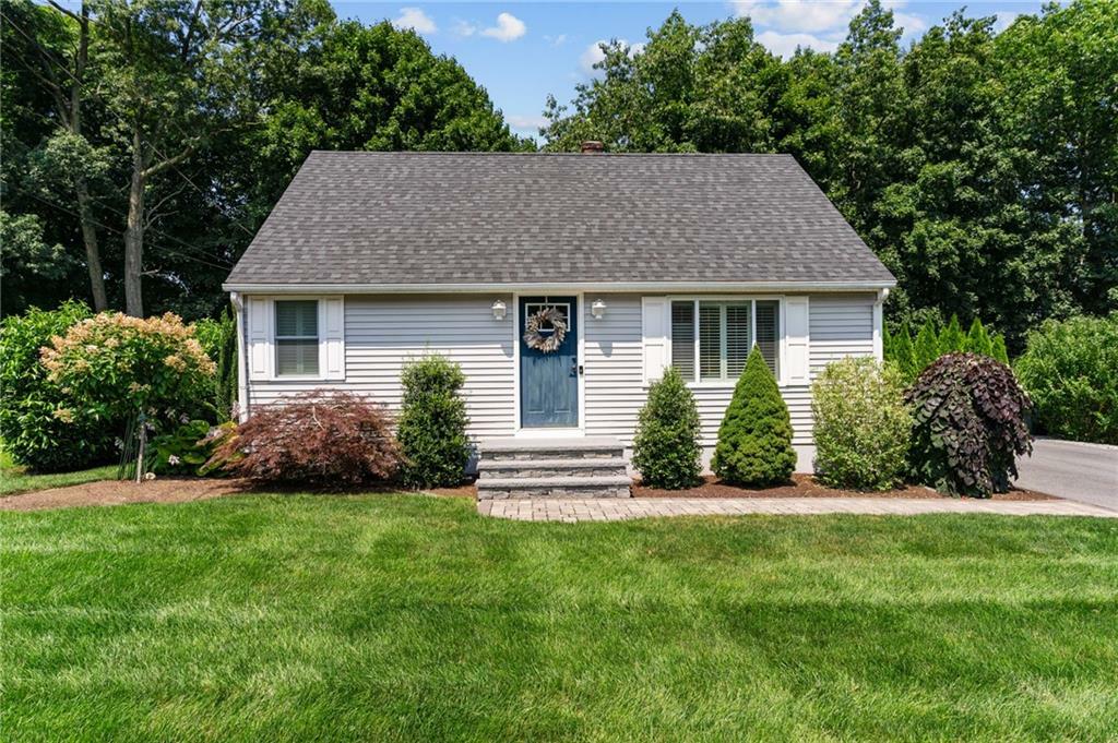 32 Spencer Road  Smithfield RI 02828 photo
