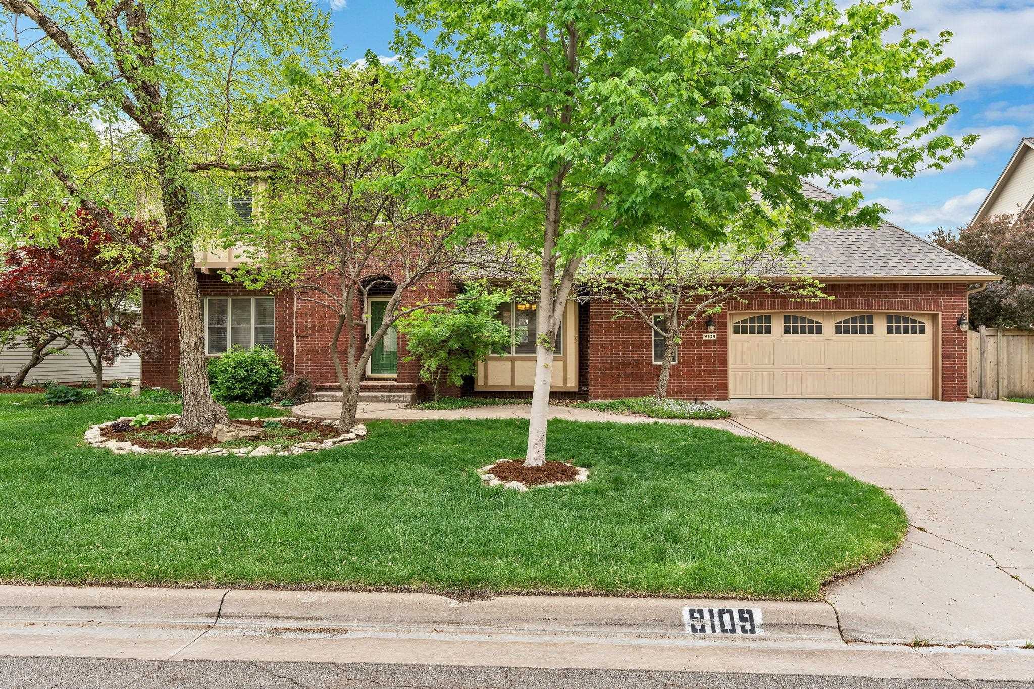 9109 E Elm St  Wichita KS 67206 photo