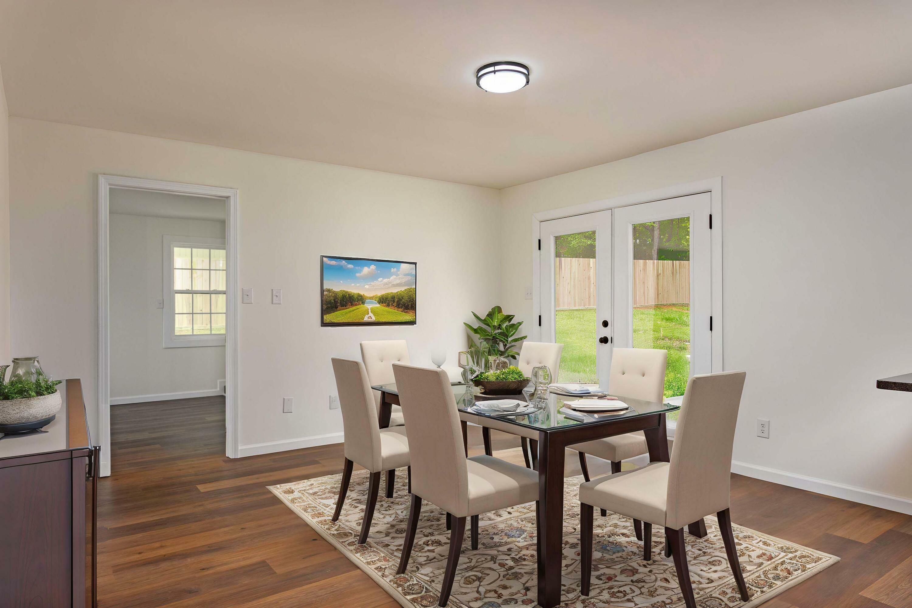 Property Photo: 242 Lake Hills Circle TN 37381