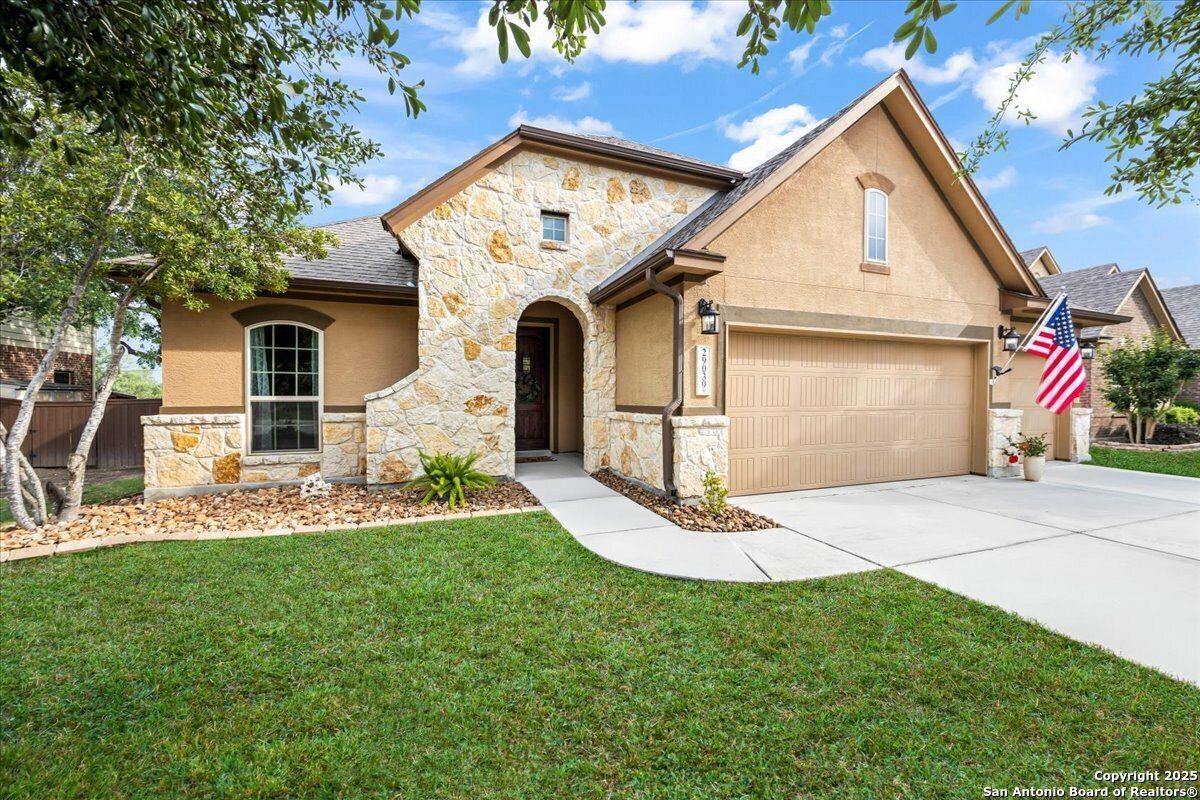 Property Photo: 29039 Gooseberry TX 78260