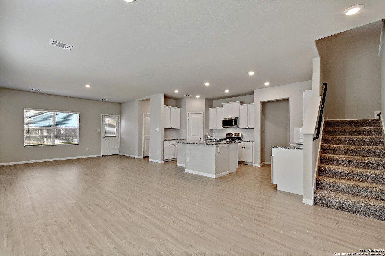 Property Photo: 9759 Morgans Mills TX 78254