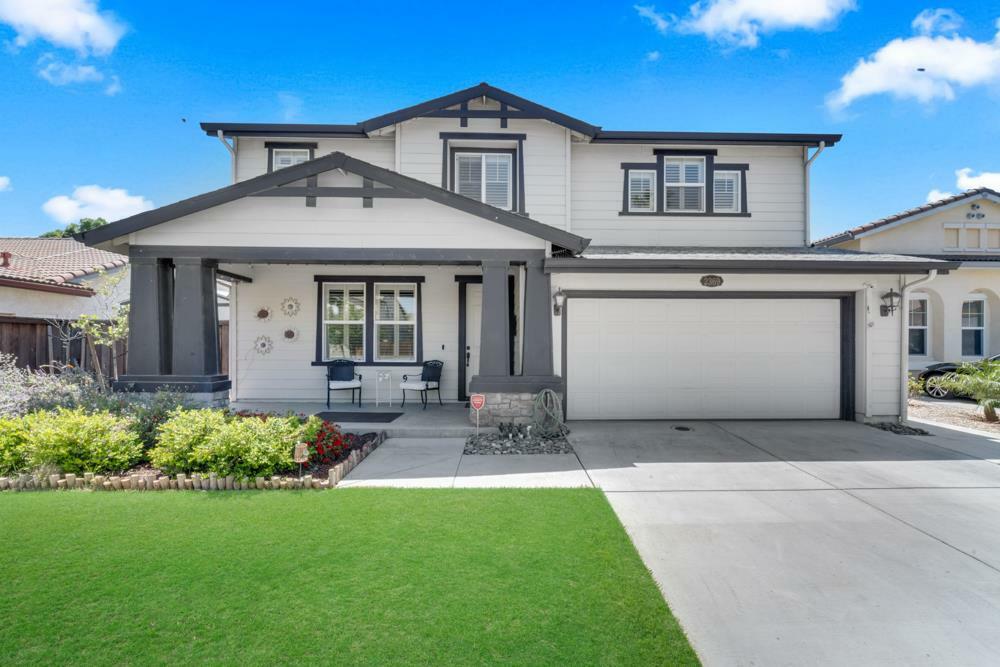 2369 South Creekside Drive  Los Banos CA 93635 photo