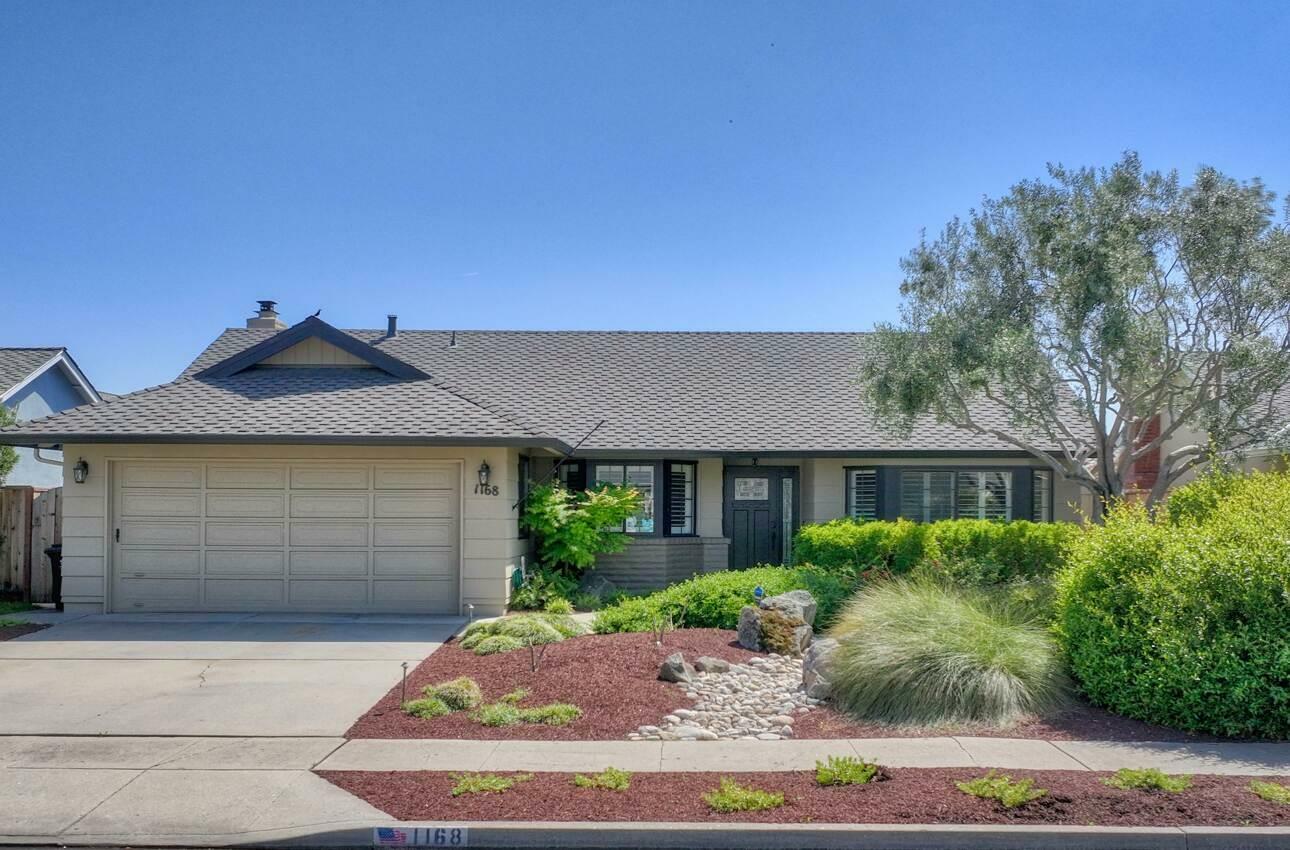 1168 Loyola Drive  Salinas CA 93901 photo
