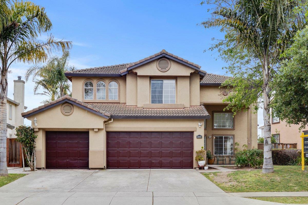 Property Photo: 1033 Lewis Street CA 93906