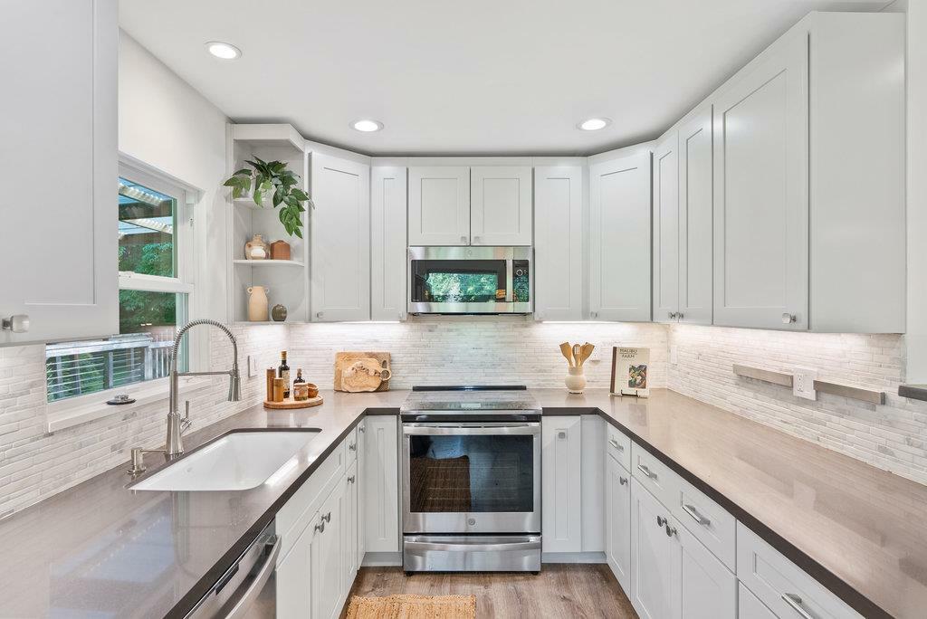 Property Photo: 3182 Old San Jose Road CA 95073