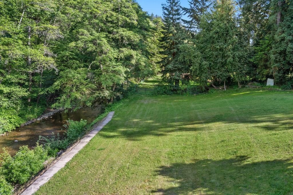 Property Photo: 3182 Old San Jose Road CA 95073