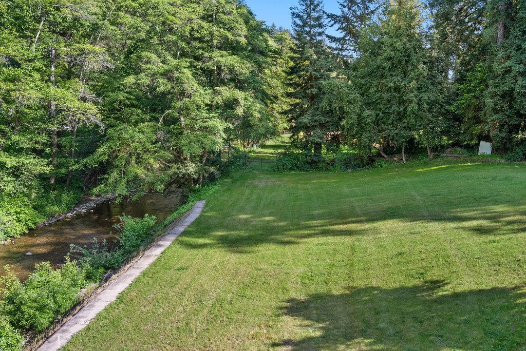 Property Photo: 3182 Old San Jose Road CA 95073