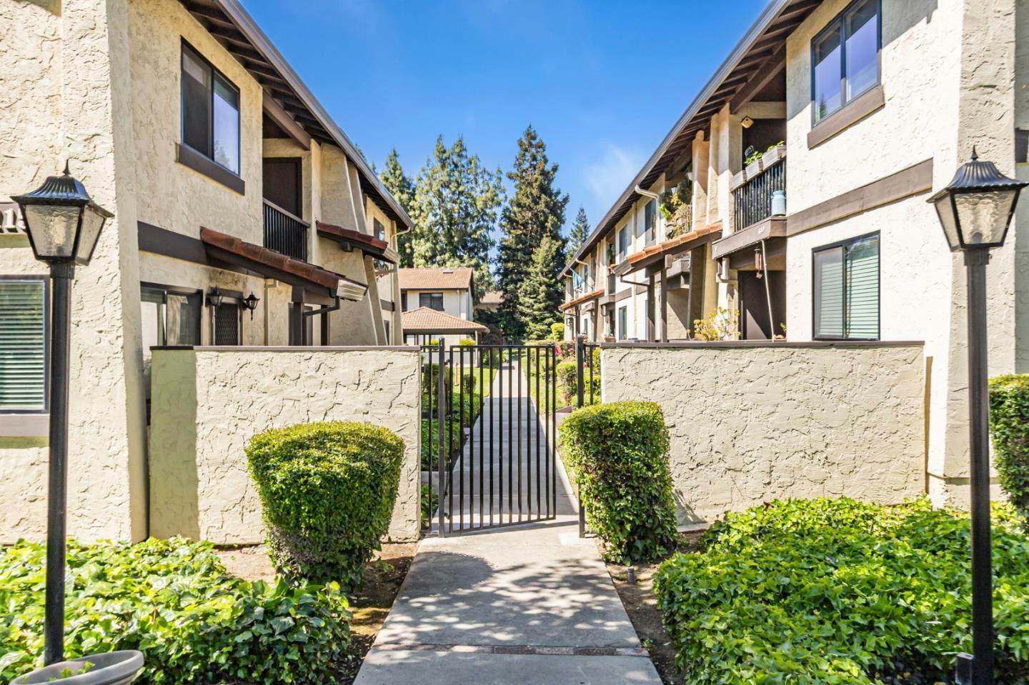 Property Photo: 1149 Bird Avenue 3 CA 95125