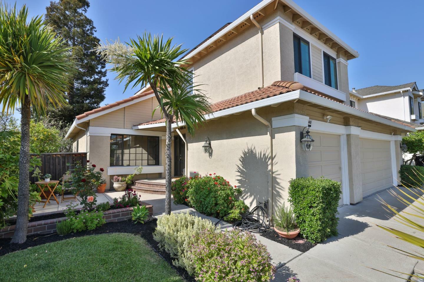 Property Photo: 440 Yampa Way CA 94539