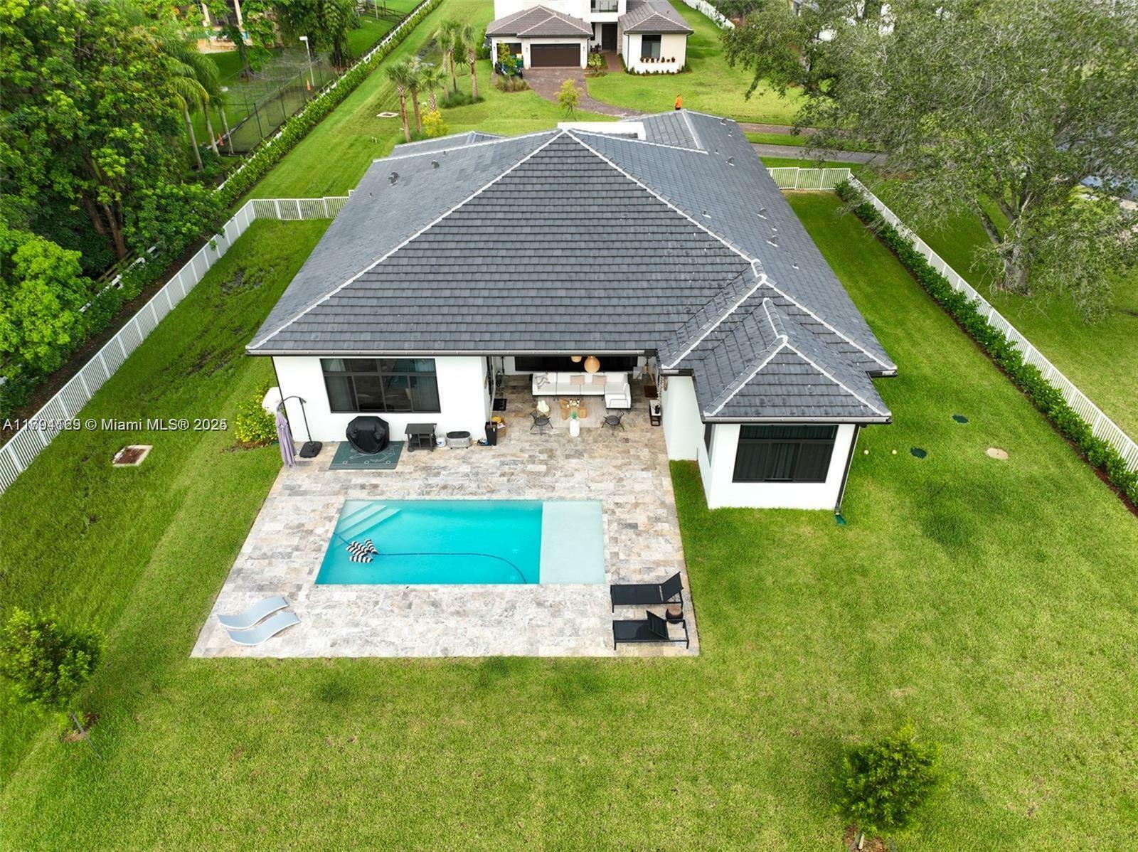 5000 SW 159  Southwest Ranches FL 33331 photo