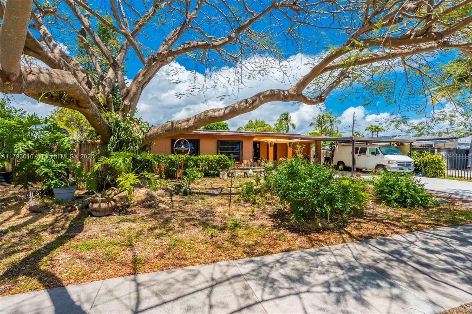 Property Photo: 9341 Marine Dr FL 33189