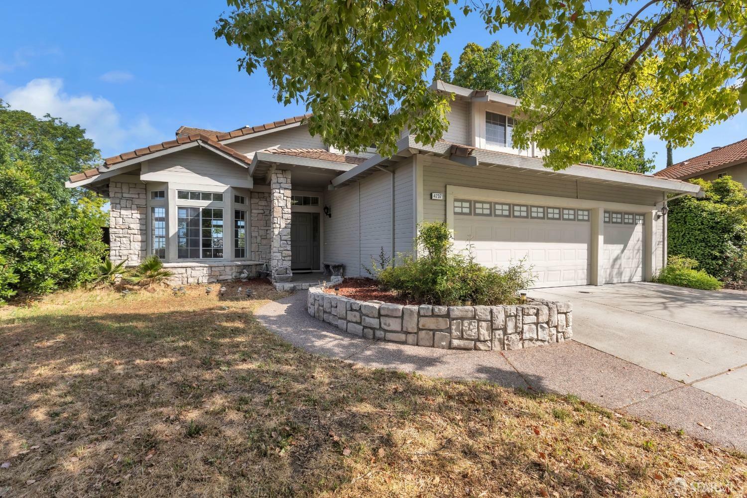 Property Photo: 4737 Crestone Peak Drive CA 94531