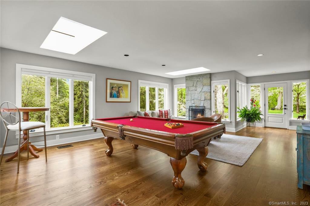 Property Photo: 3 North Avenue CT 06883